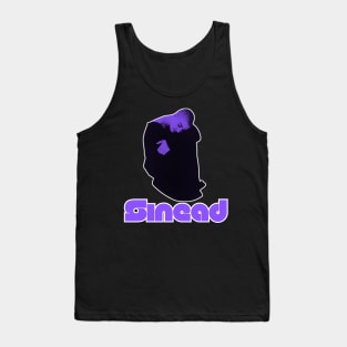 Sinead o'connor\\\original retro Tank Top